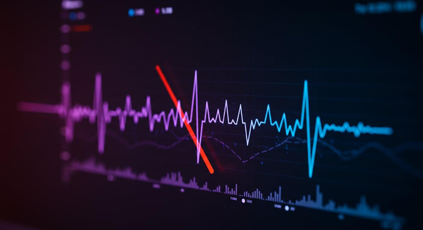 The digital ghost of Perfect Money haunted by the crypto revolution.