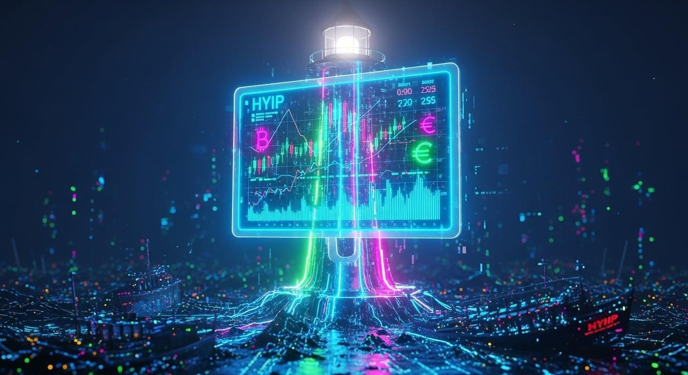 Weighing digital gold on the scales of truth, a heavy business.