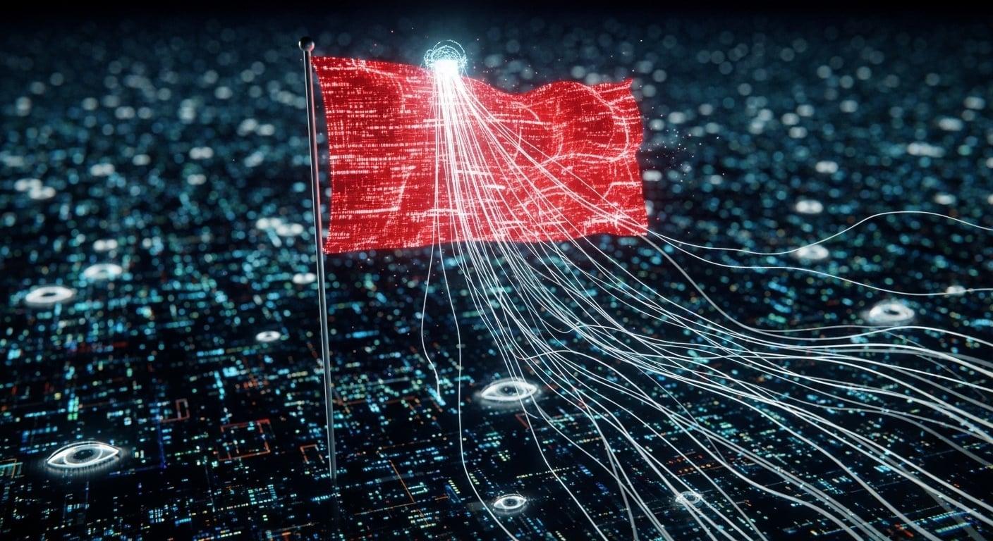 Beyond the green button lies a world of data, the real story.