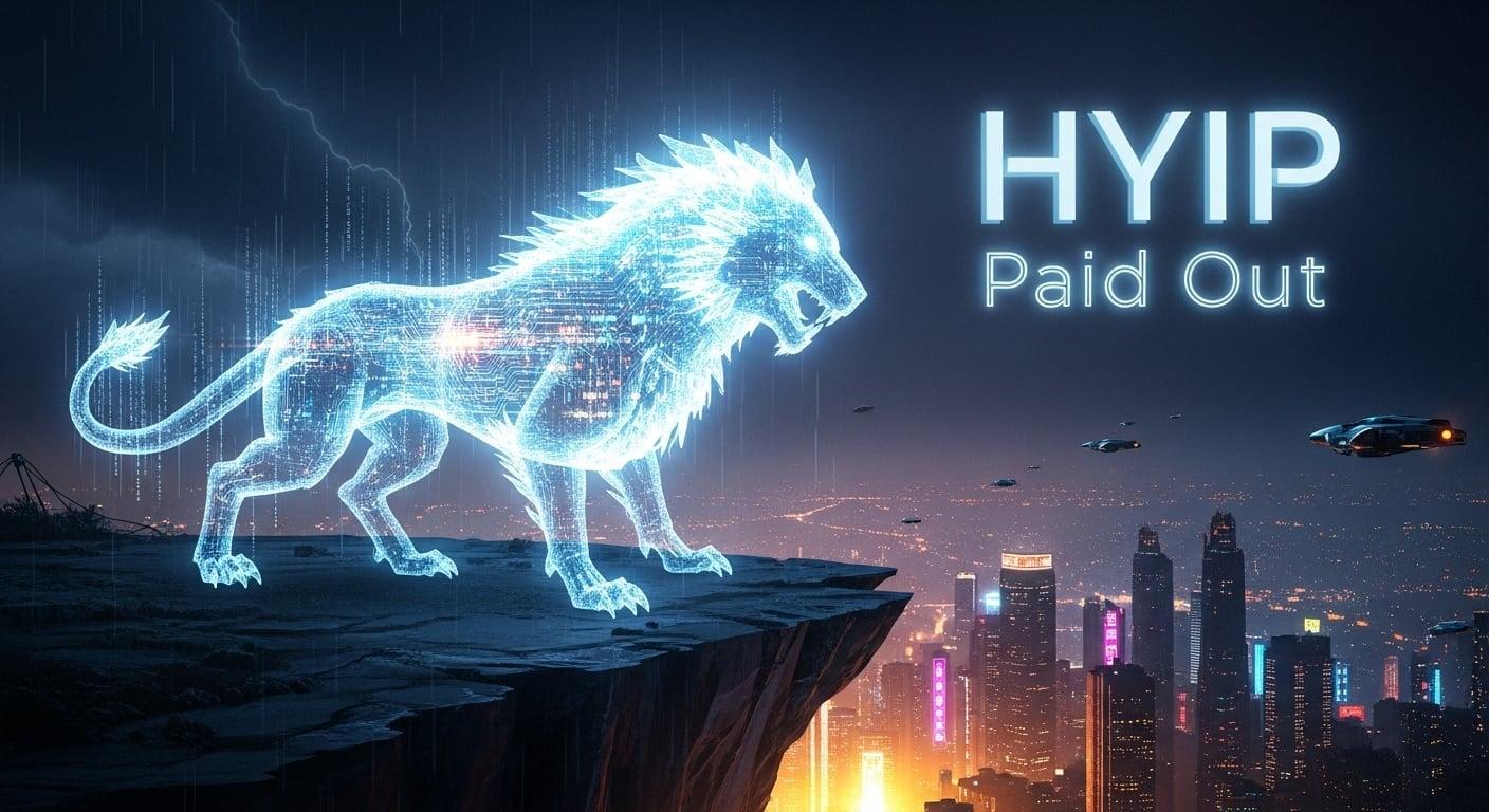 A world of niche investments, far from the roaring crypto mainstream.