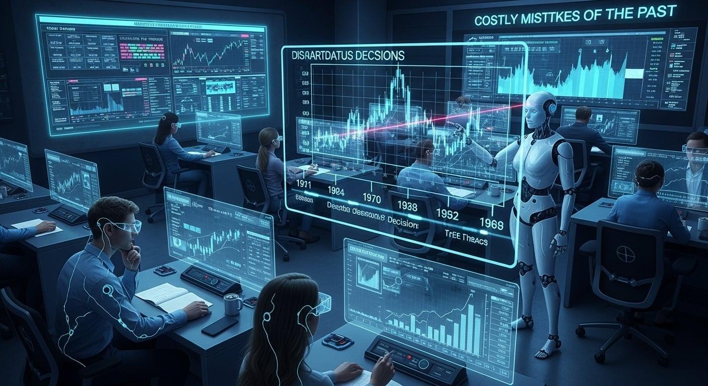 The ever-evolving weapons in the endless war of digital deception.