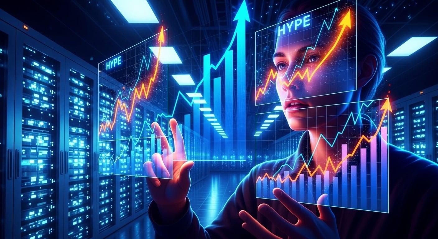 The savage, beautiful power of an endorsement in the court of digital finance.