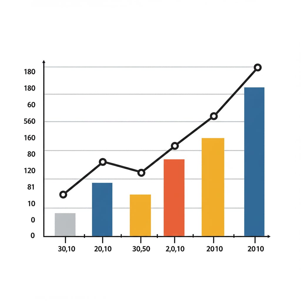 A comparison chart showing features and trust ratings for different HYIP monitors.