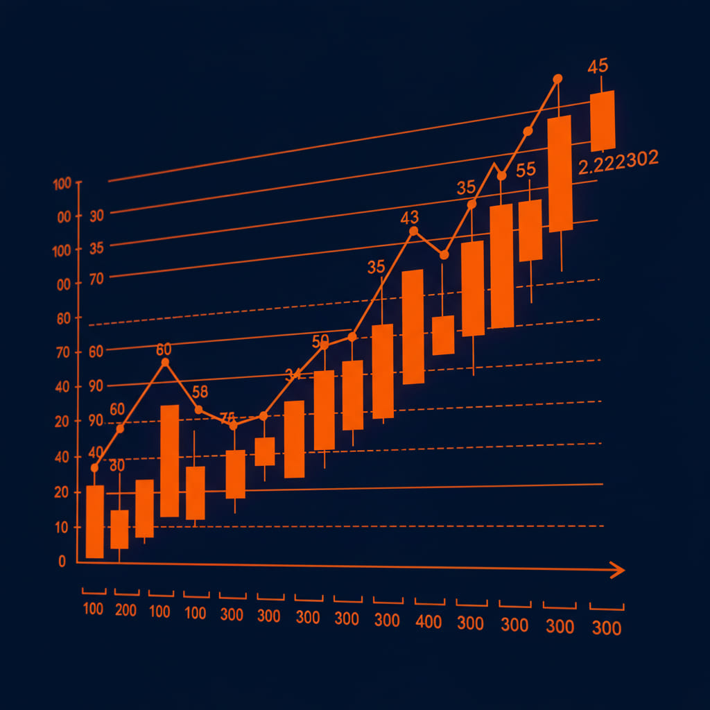 A dashboard interface showing various metrics for analyzing a HYIP's rating.